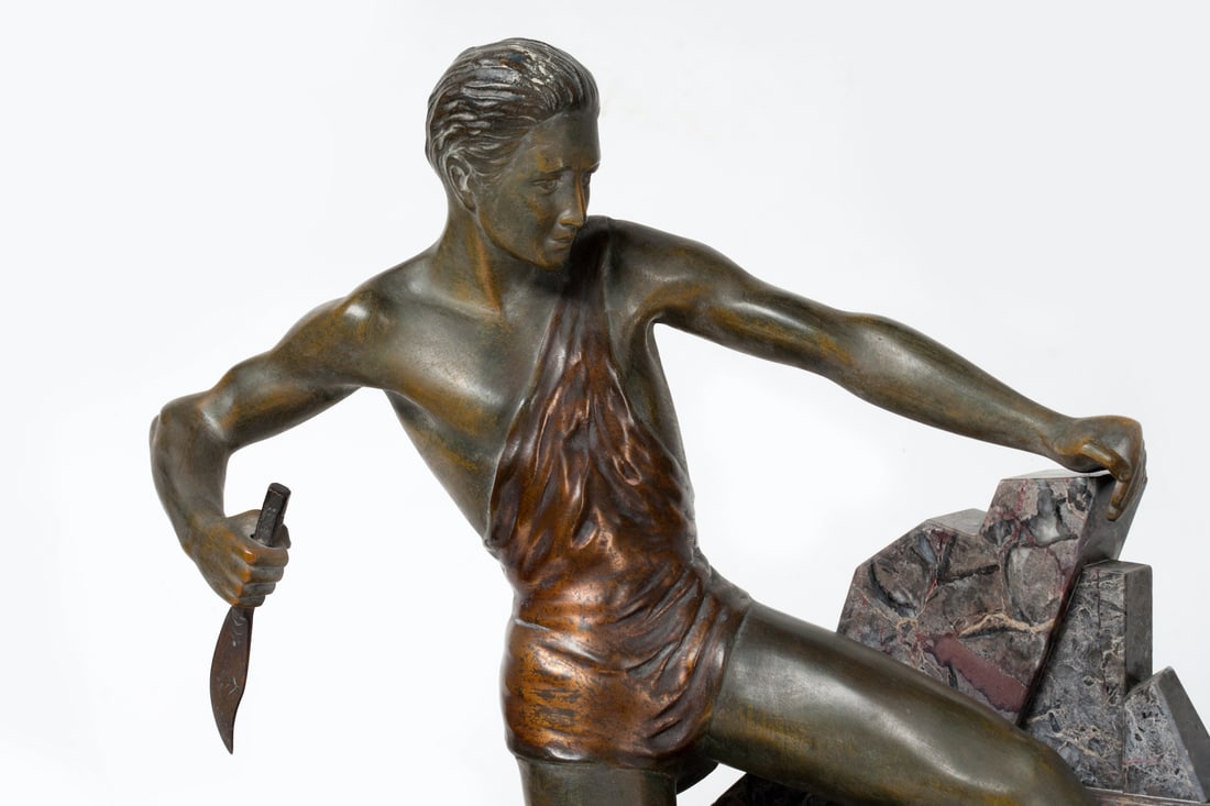 J. Brault, active c.1930s (France)