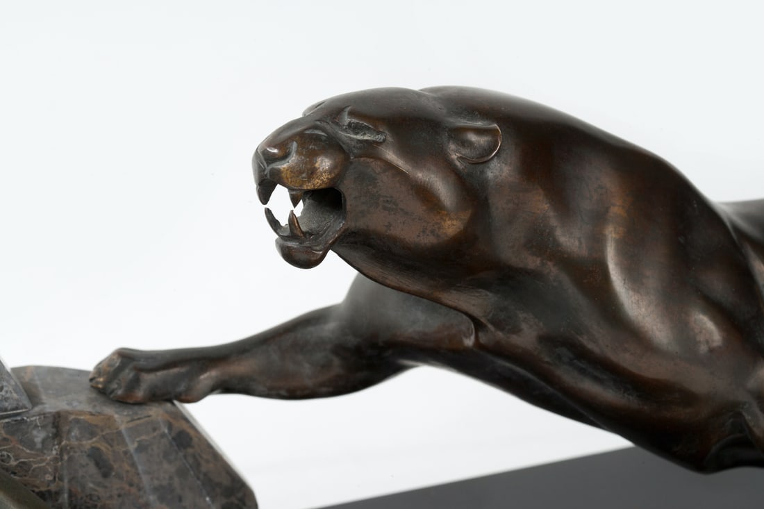 J. Brault, active c.1930s (France)