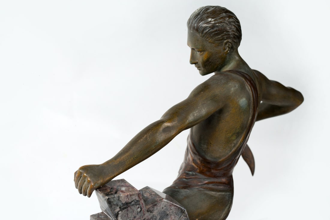 J. Brault, active c.1930s (France)