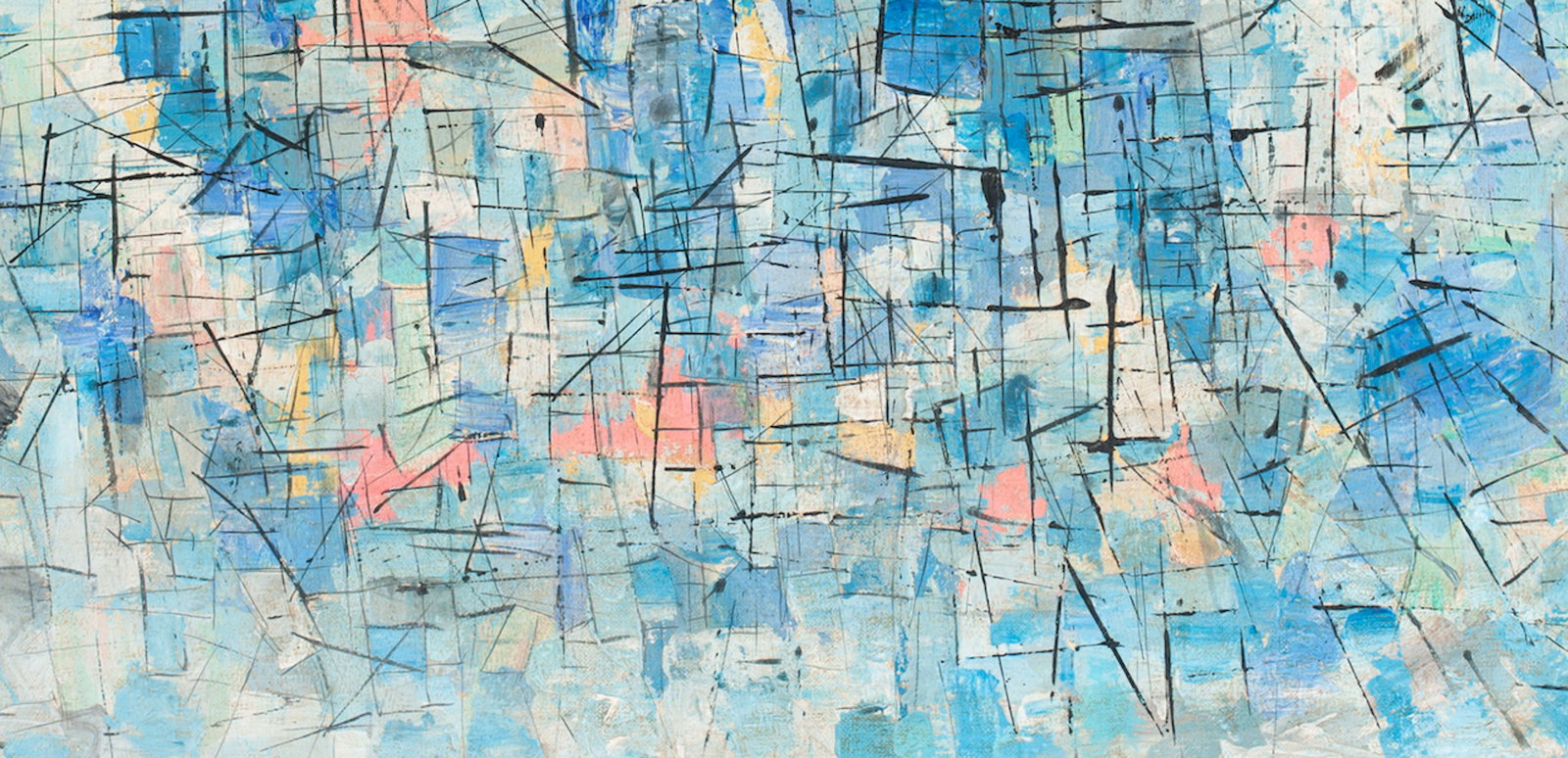 Antonio BANDEIRA, 1922-1967 (France)