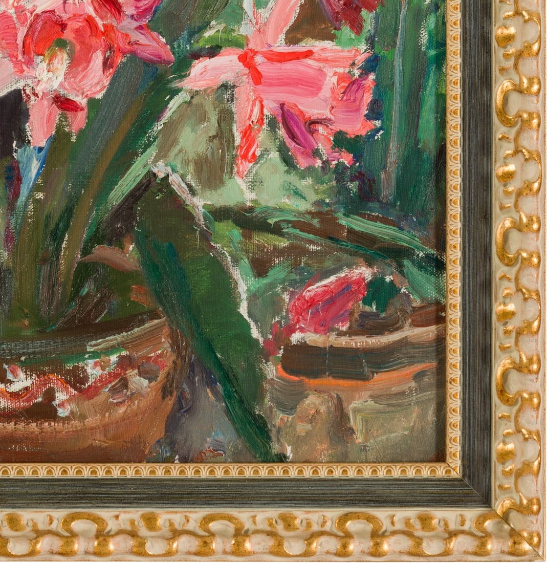 Valentina Tcvetkova, 1917-2007 (Russia/Ukraine)