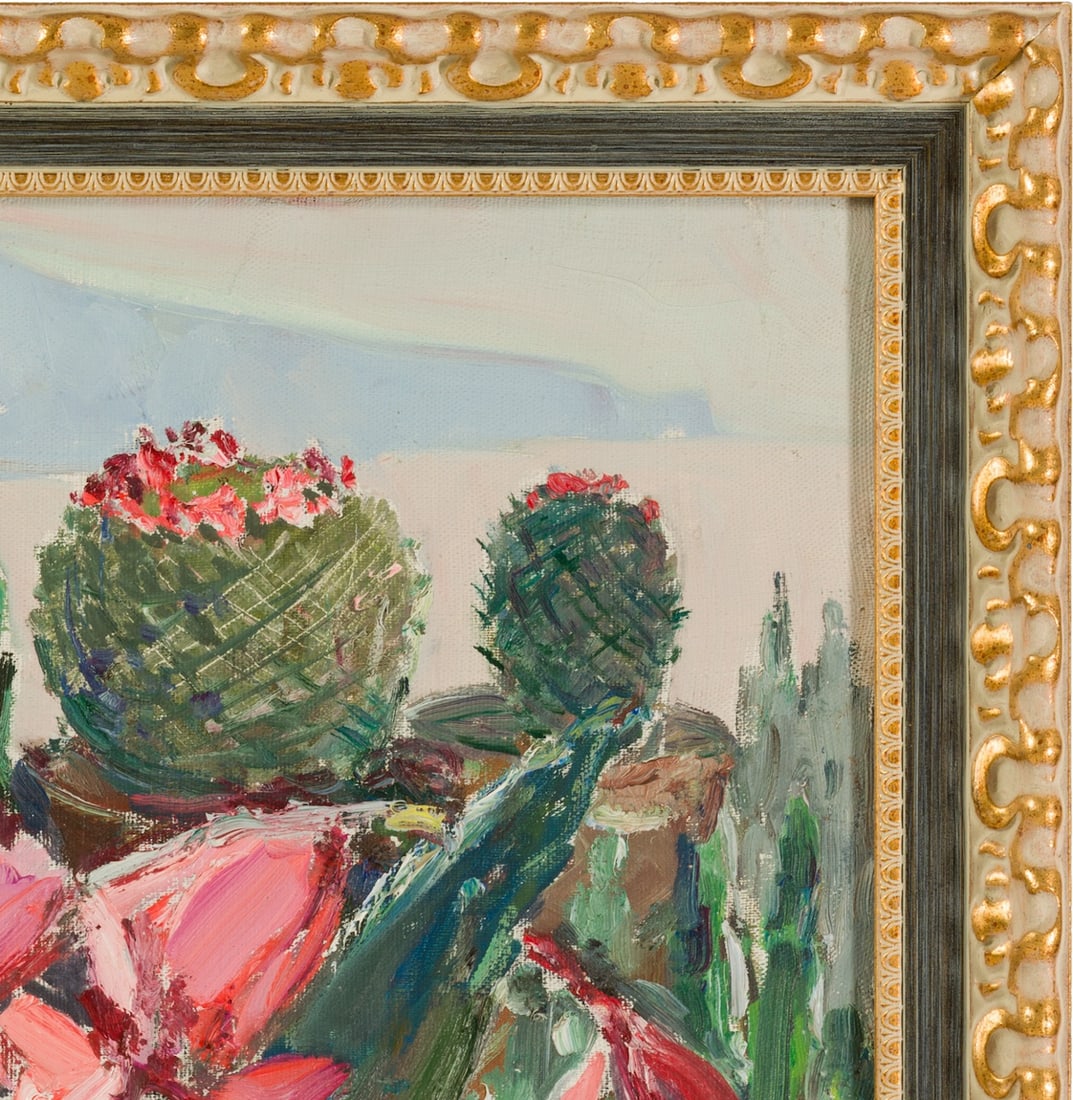 Valentina Tcvetkova, 1917-2007 (Russia/Ukraine)