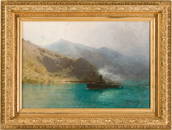 Arsenii Meschersky, 1834-1902 (Russia)