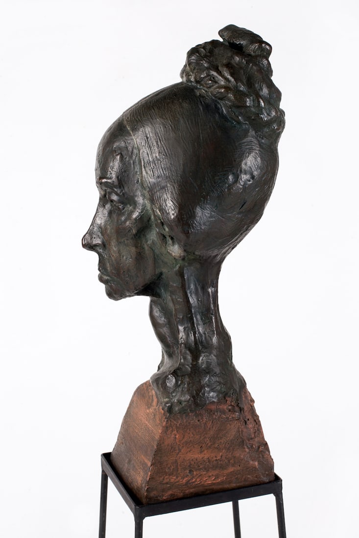 ARNOLD HOFFMAN 1886-1968 (Ukraine/USA)