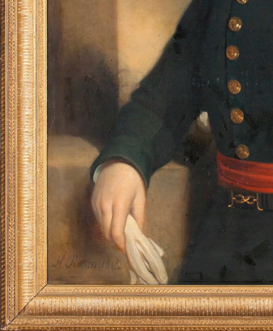 Henry Room, 1802-1850 (England)