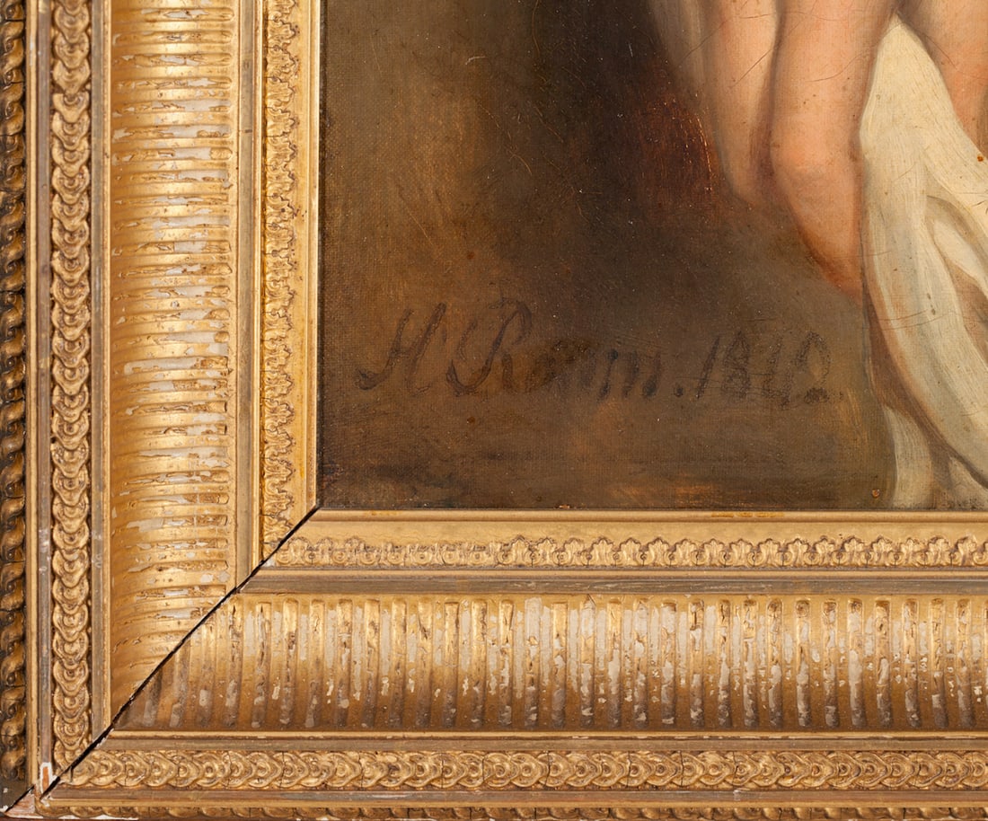 Henry Room, 1802-1850 (England)