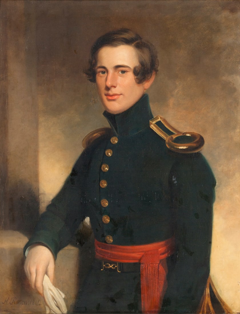Henry Room, 1802-1850 (England)