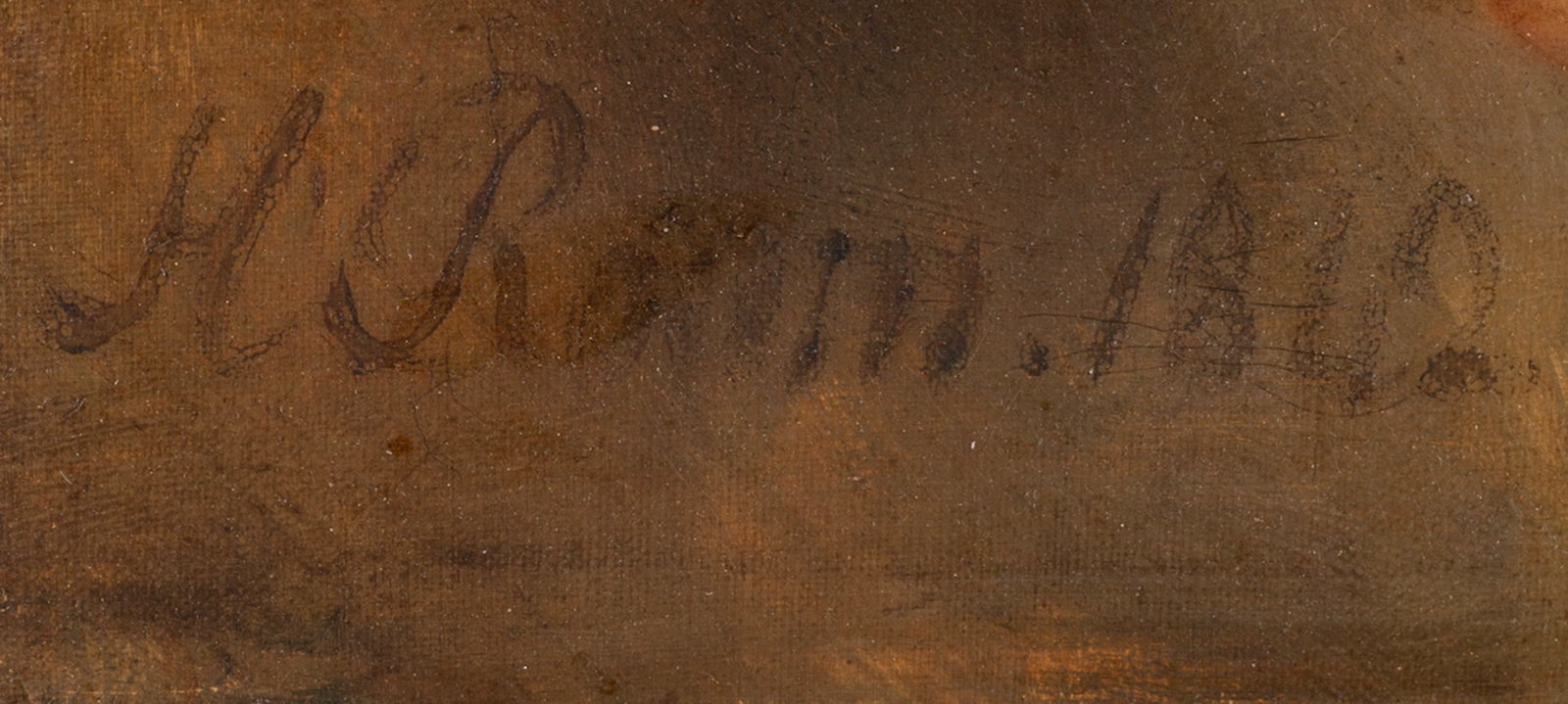Henry Room, 1802-1850 (England)