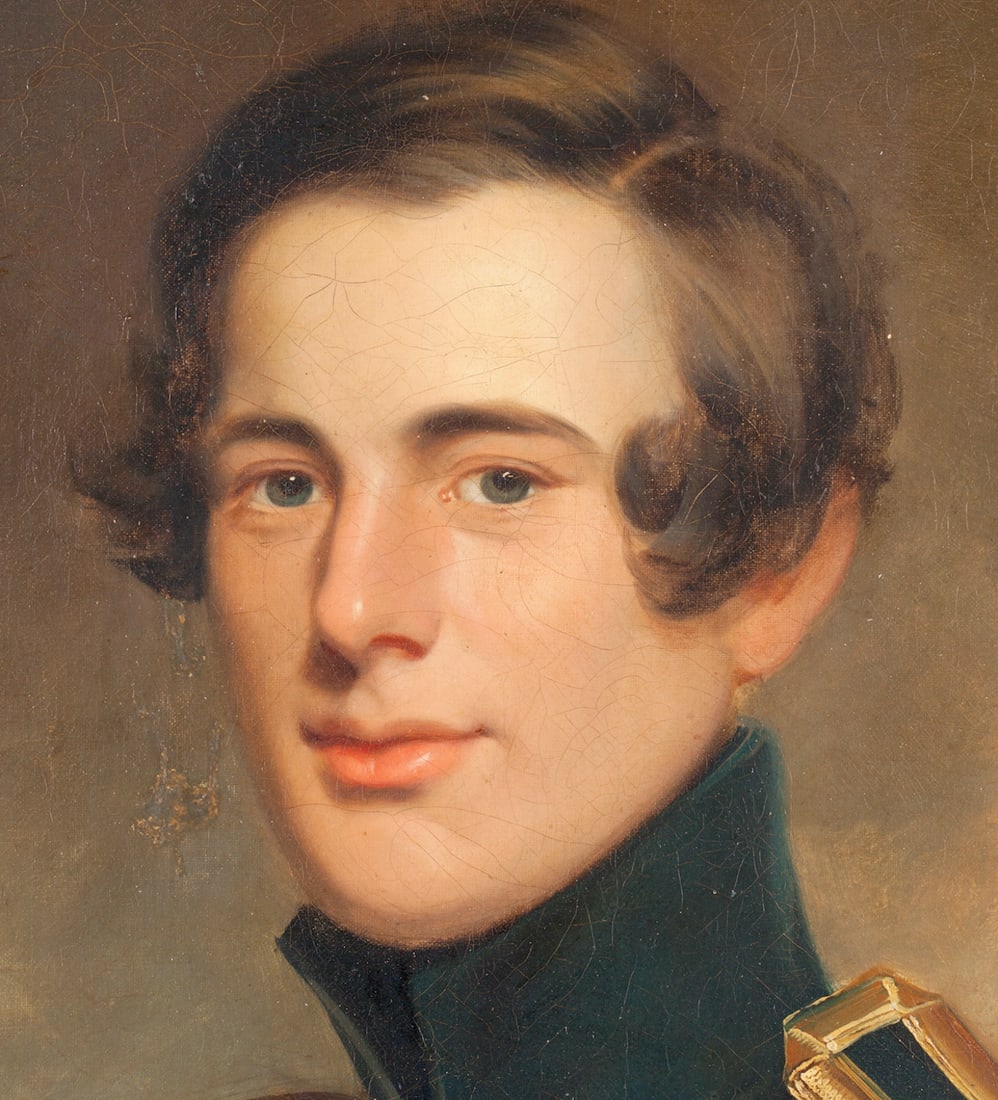 Henry Room, 1802-1850 (England)