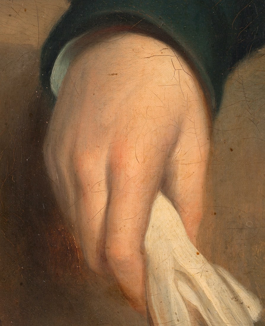 Henry Room, 1802-1850 (England)