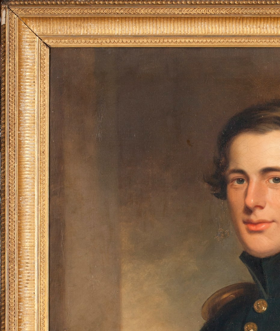 Henry Room, 1802-1850 (England)