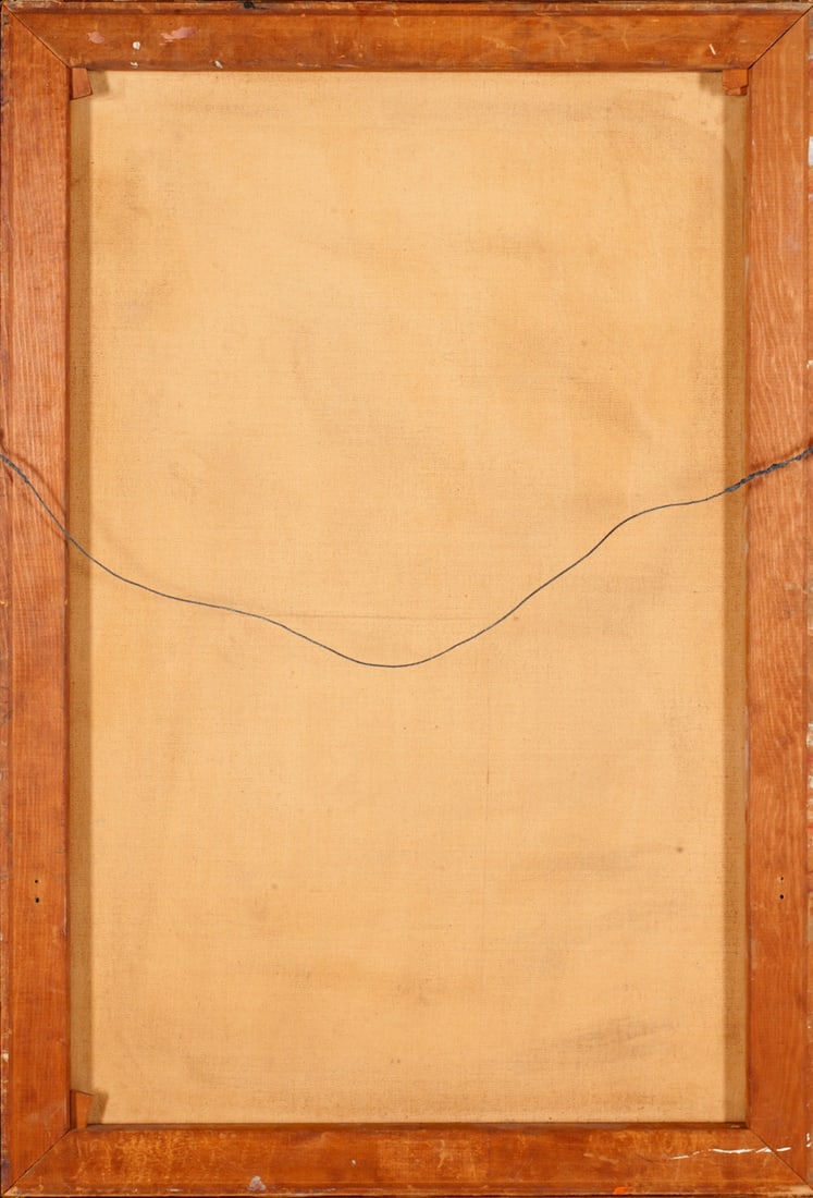 Tetsuo Ochikubo, 1923-1975 (Japan/USA)