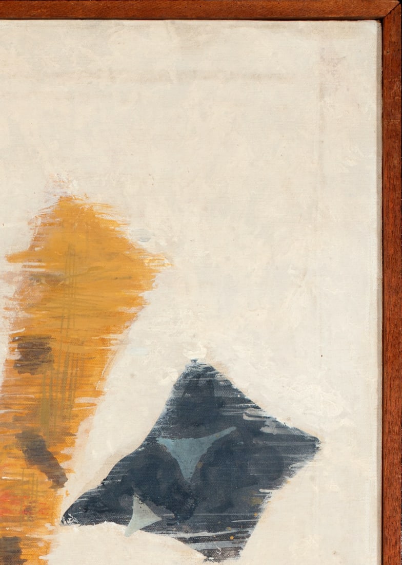 Tetsuo Ochikubo, 1923-1975 (Japan/USA)