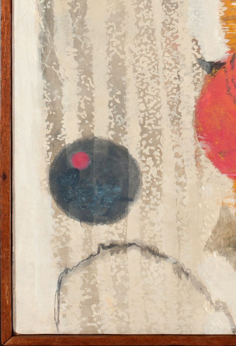 Tetsuo Ochikubo, 1923-1975 (Japan/USA)
