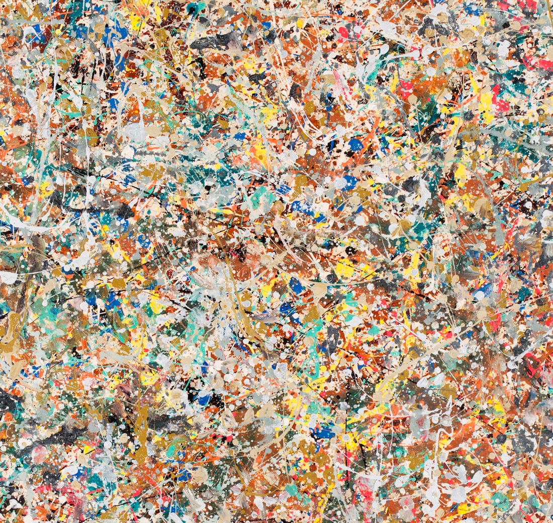 CHANN George, 1913-1995 (China/USA)