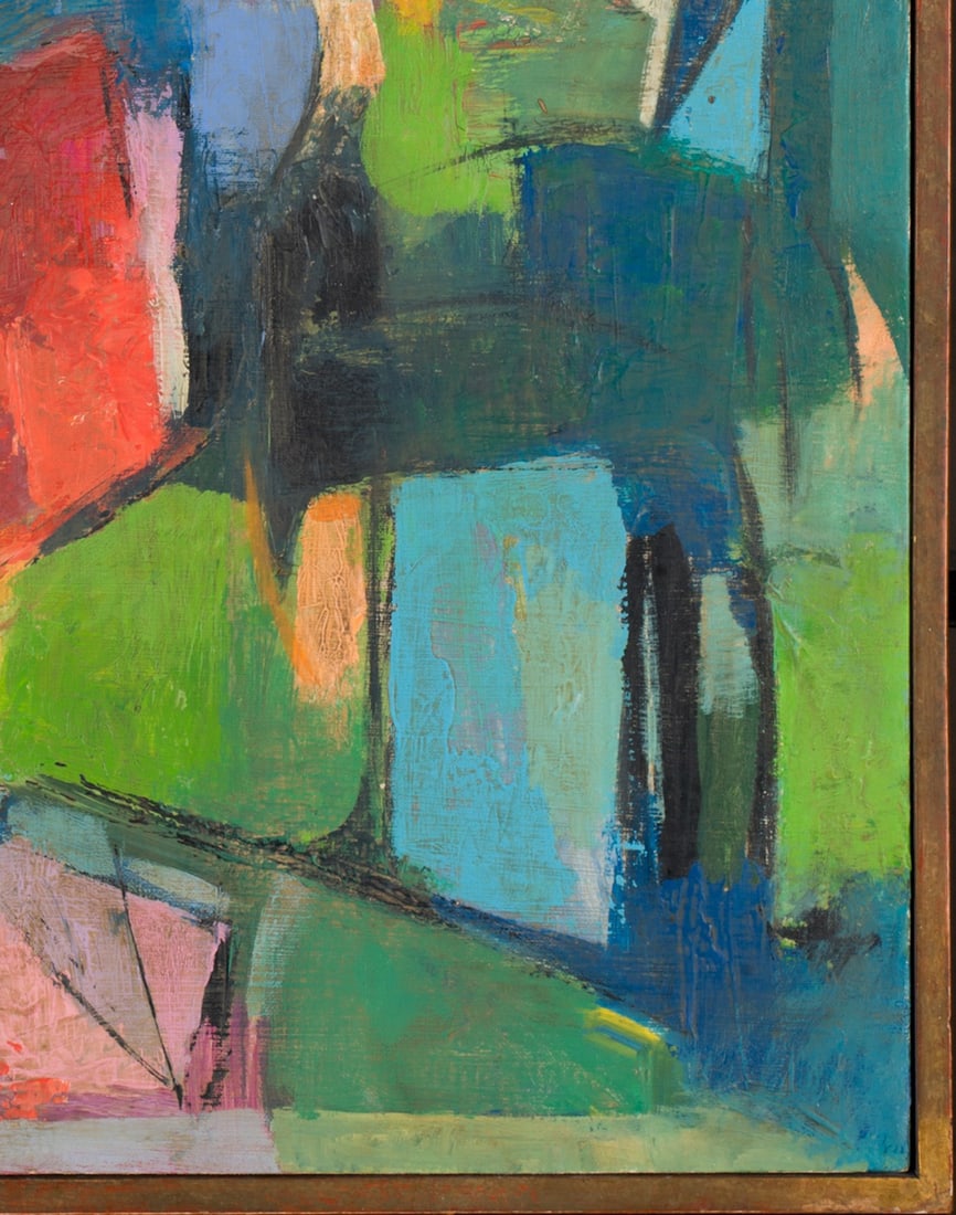 Charles Alston, 1907-1977 (Africa/USA)