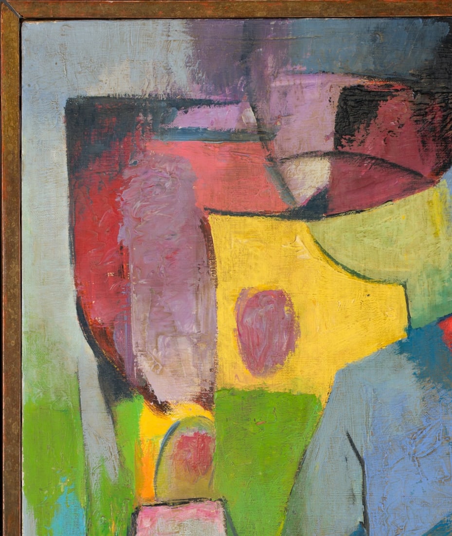 Charles Alston, 1907-1977 (Africa/USA)