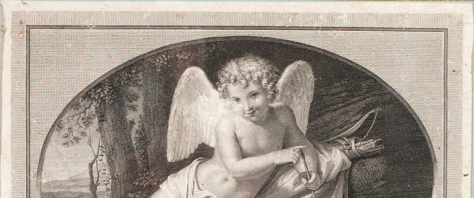 Pietro BONATO, 1765-1820, after Stefano Tofanelli, c. 1752-1812