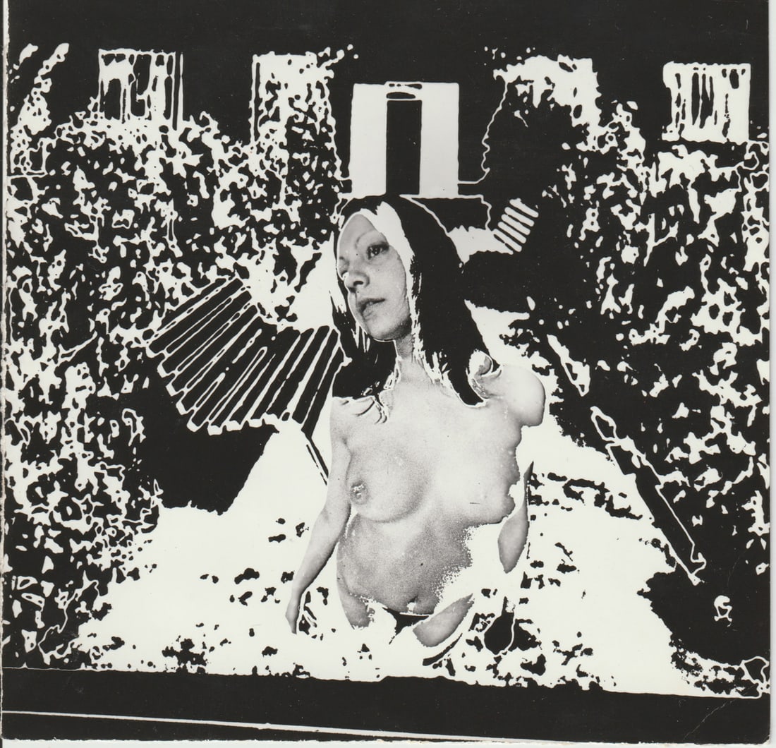 Boris Mikhailov, born 1938 (Ukraine/Germany)