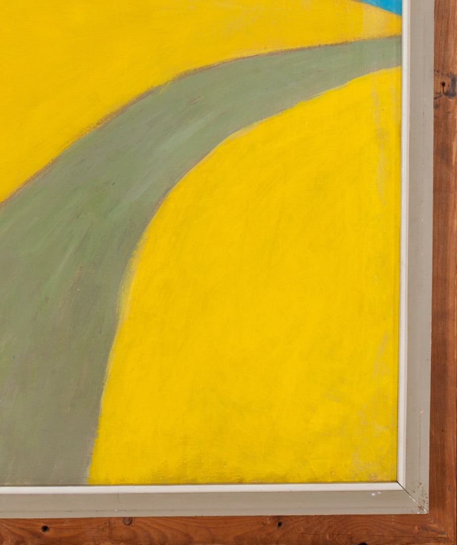 Ori REISMAN, 1924-1991 (Israel/France)