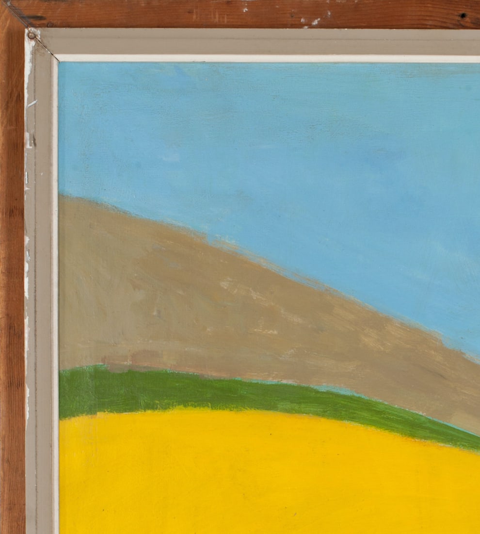 Ori REISMAN, 1924-1991 (Israel/France)