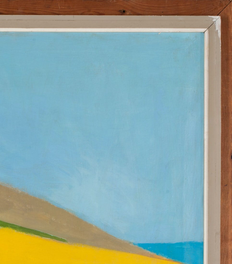 Ori REISMAN, 1924-1991 (Israel/France)