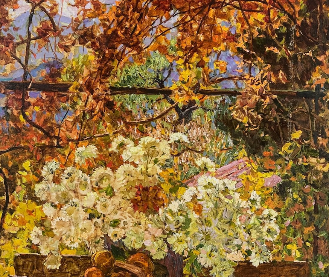 Piotr STOLERENKO, 1925-2018 (Ukraine)