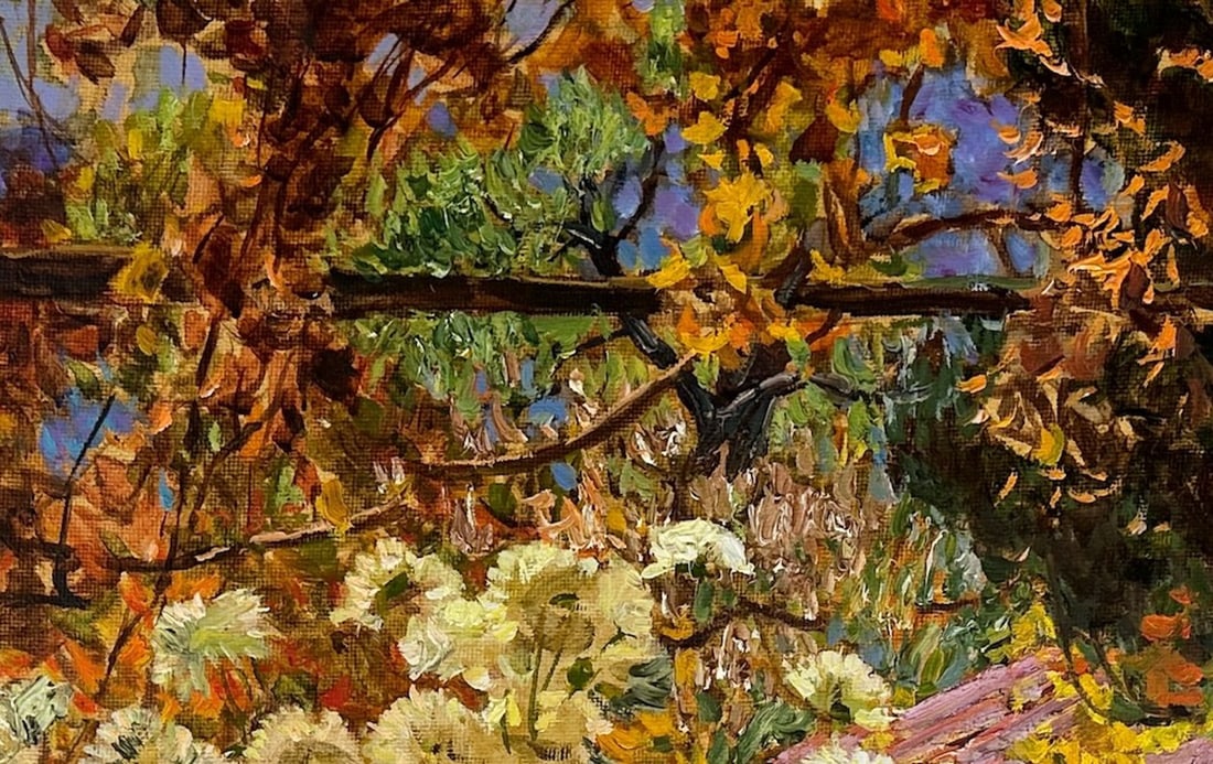 Piotr STOLERENKO, 1925-2018 (Ukraine)