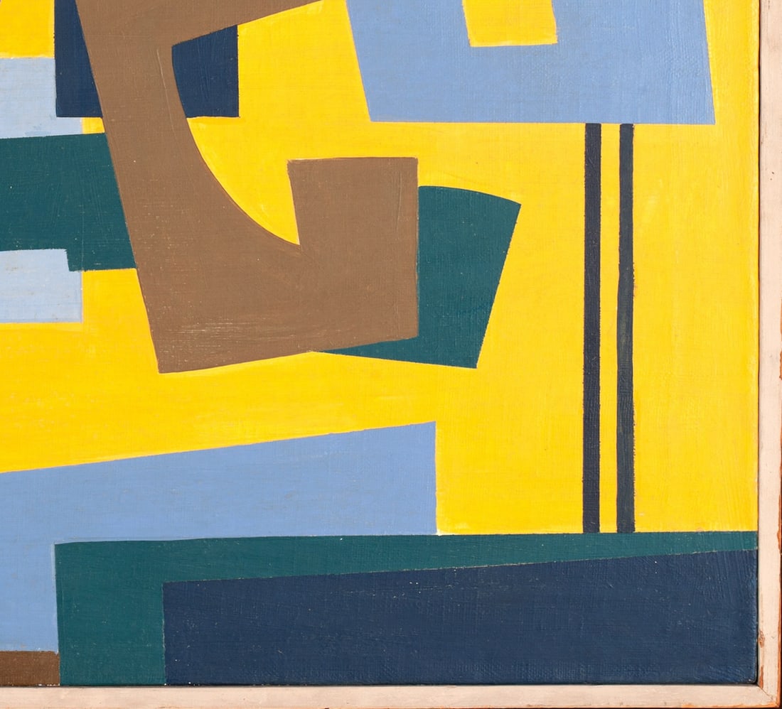Mavis Pusey, 1928-2019 (USA/England)