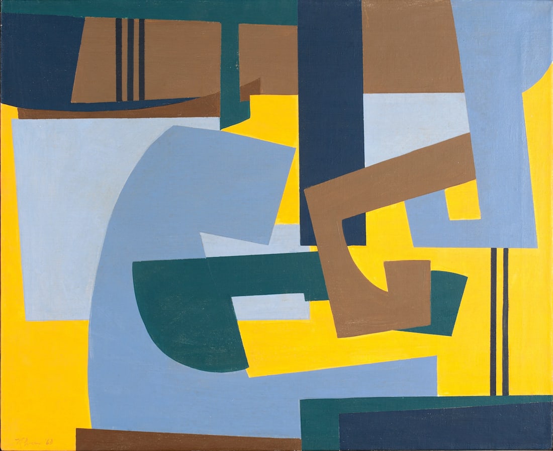 Mavis Pusey, 1928-2019 (USA/England)