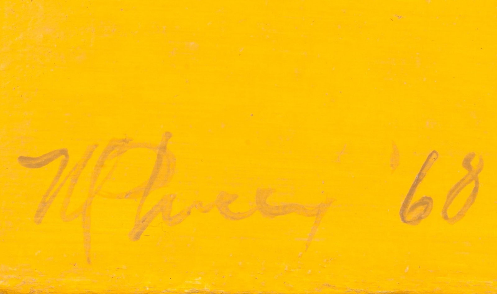 Mavis Pusey, 1928-2019 (USA/England)