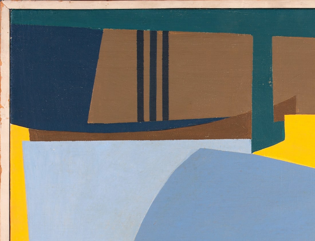 Mavis Pusey, 1928-2019 (USA/England)