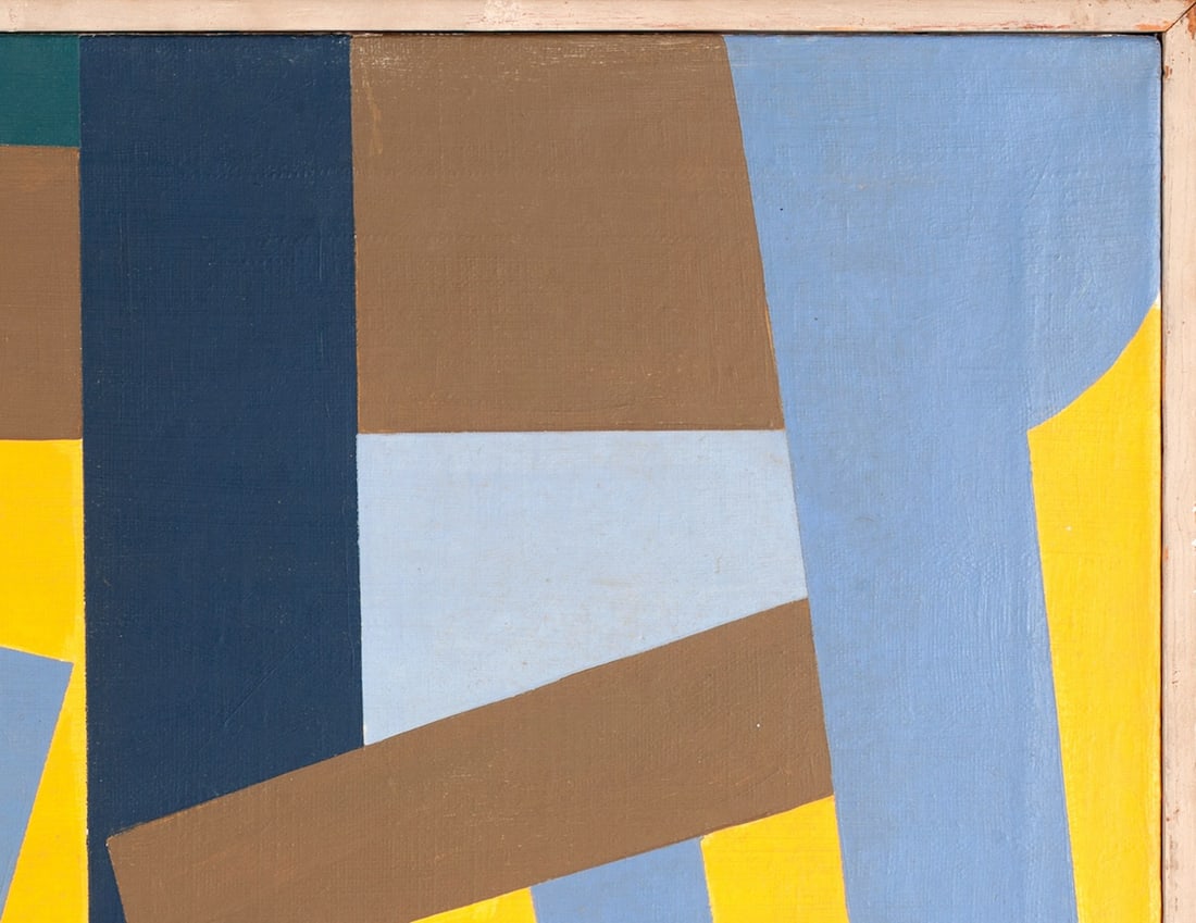 Mavis Pusey, 1928-2019 (USA/England)
