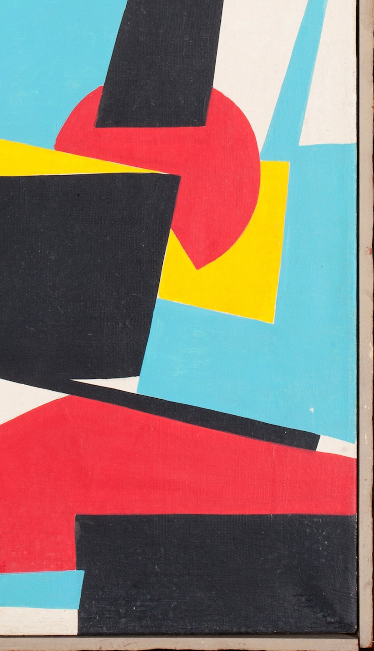Mavis Pusey, 1928-2019 (USA/England)