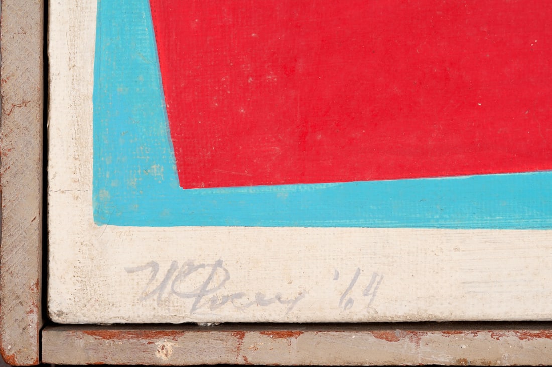 Mavis Pusey, 1928-2019 (USA/England)