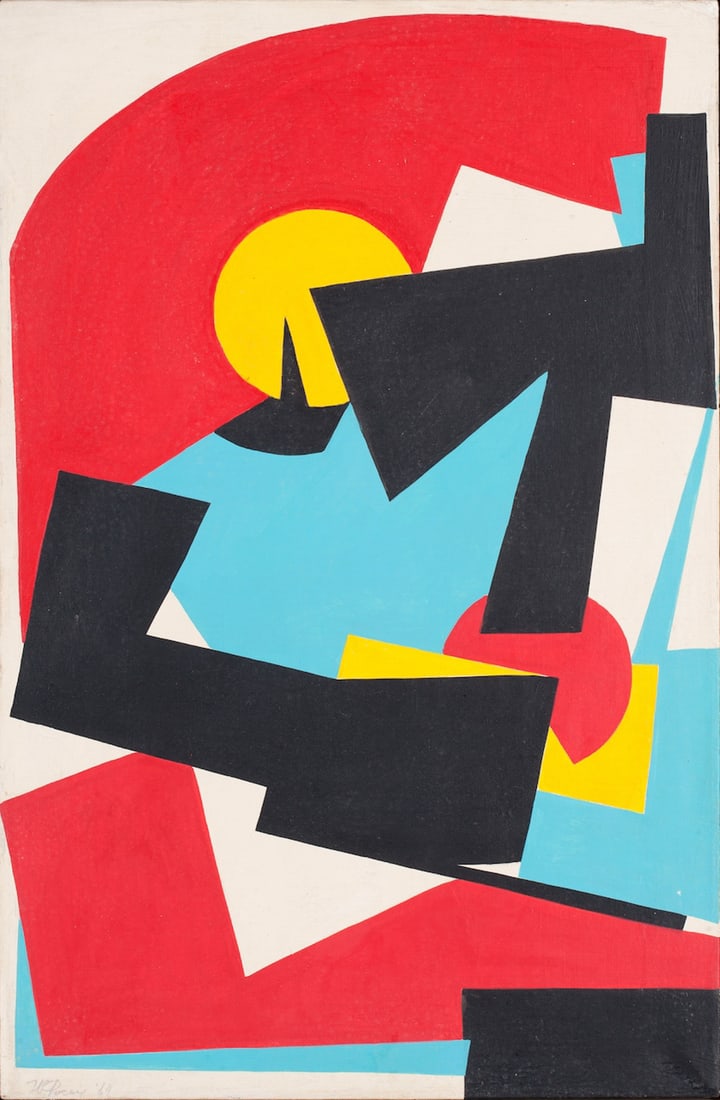 Mavis Pusey, 1928-2019 (USA/England)
