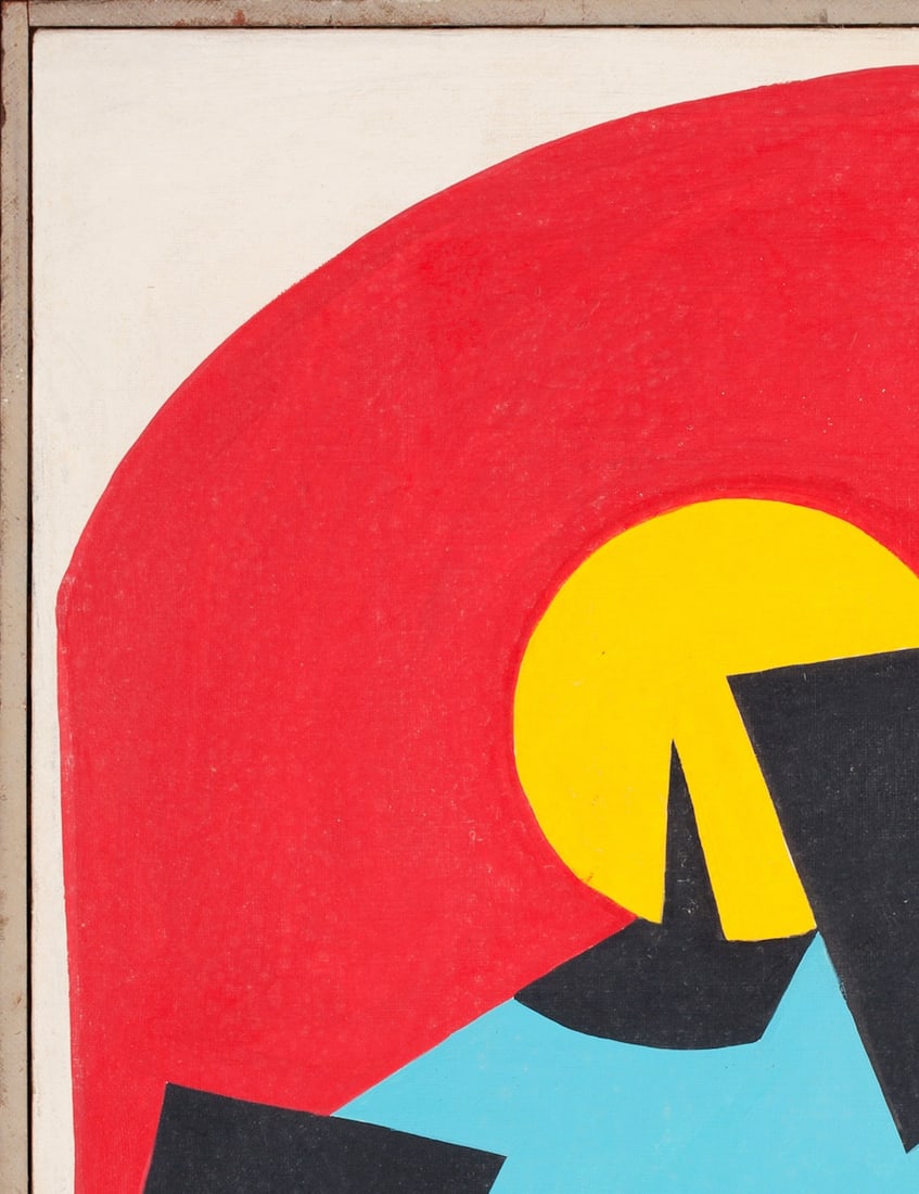 Mavis Pusey, 1928-2019 (USA/England)