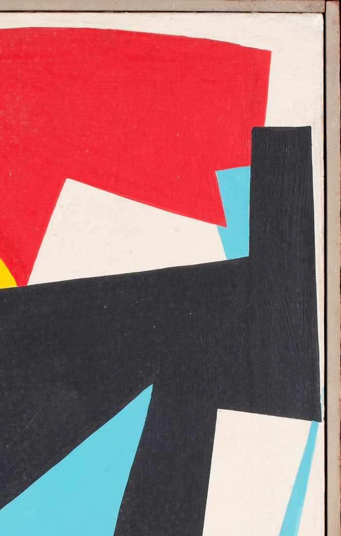 Mavis Pusey, 1928-2019 (USA/England)