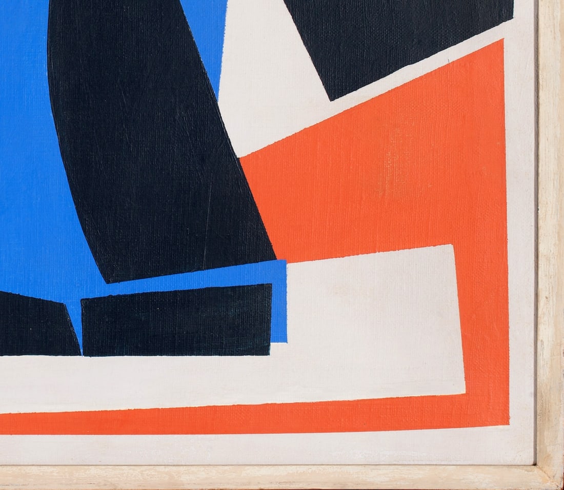 Mavis Pusey, 1928-2019 (USA/England)