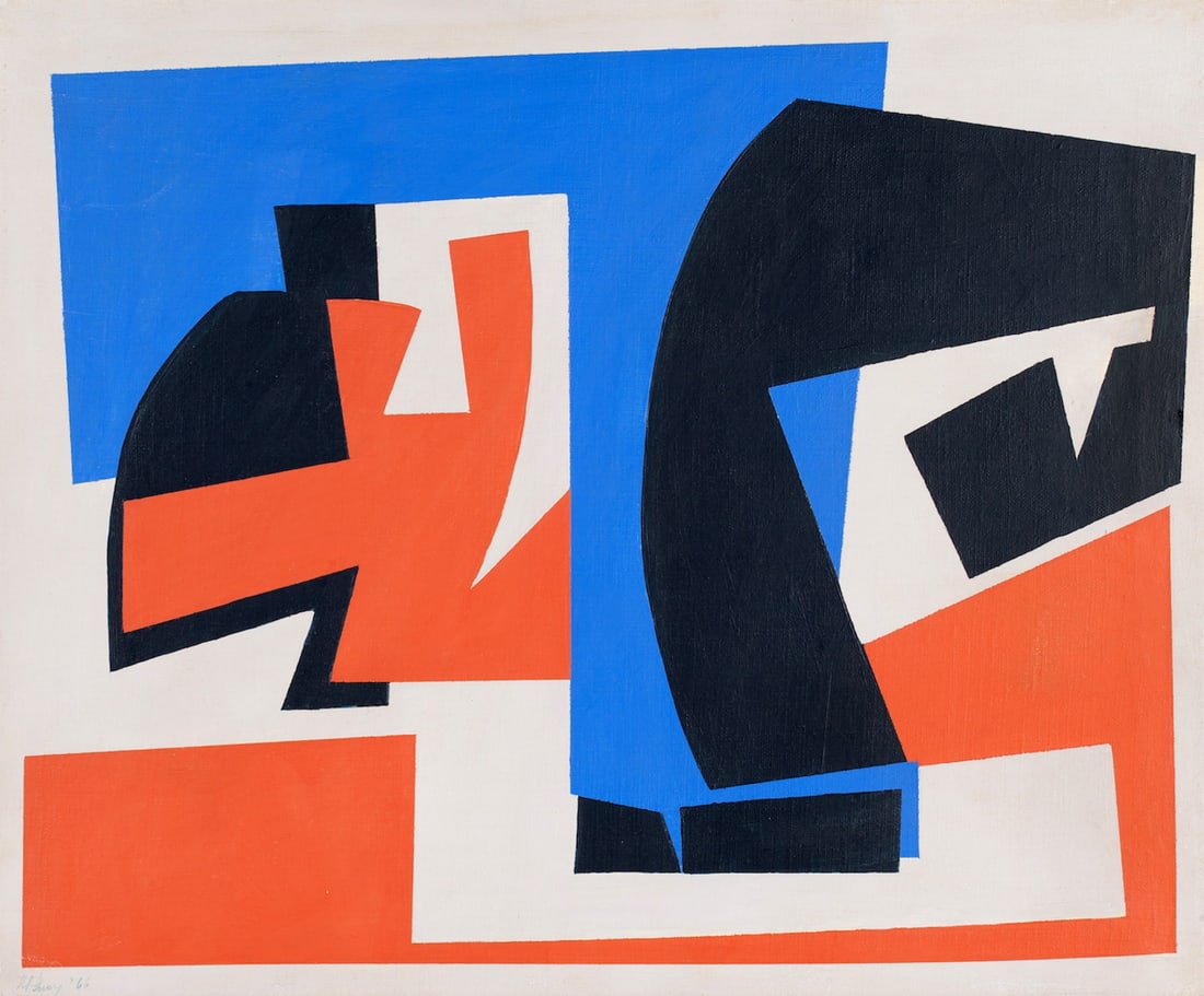 Mavis Pusey, 1928-2019 (USA/England)