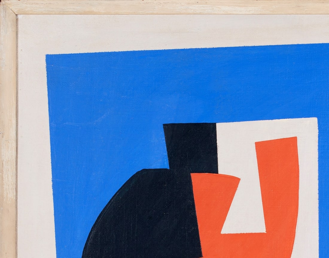 Mavis Pusey, 1928-2019 (USA/England)