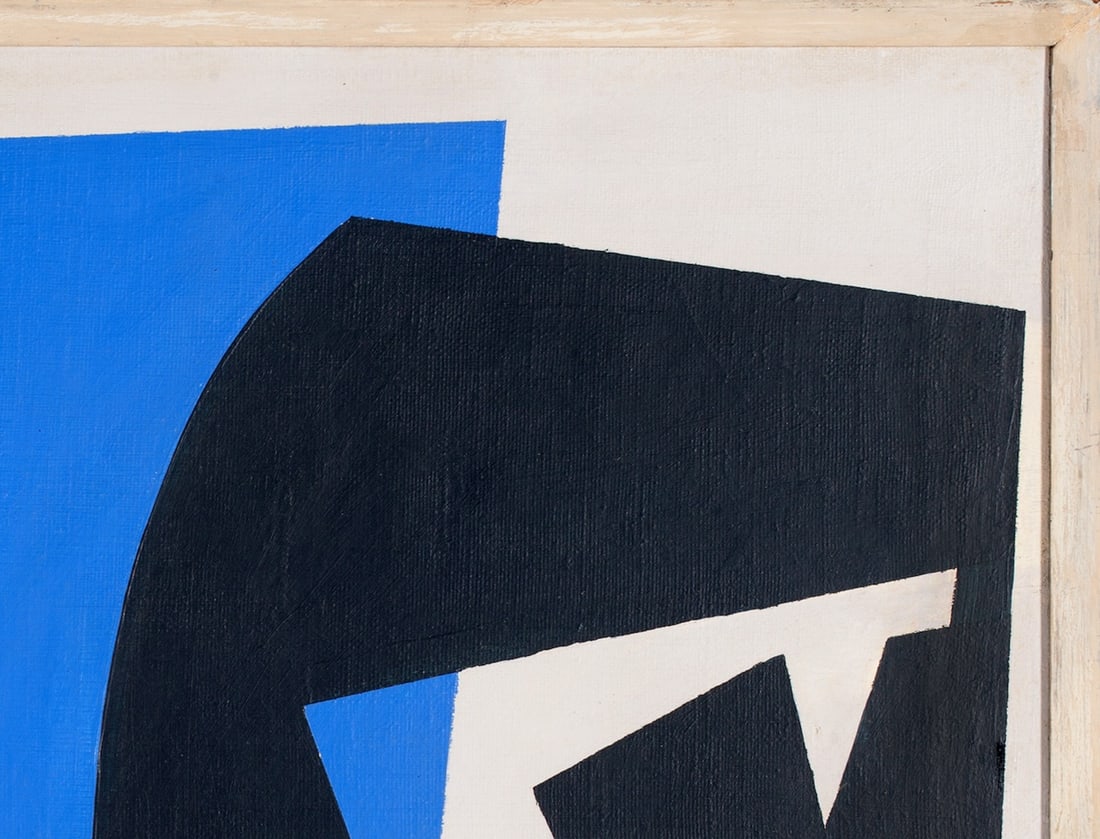 Mavis Pusey, 1928-2019 (USA/England)