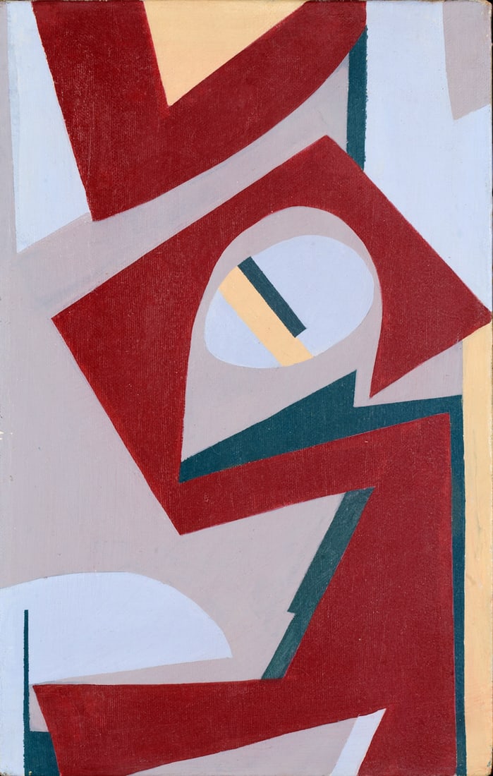 Mavis Pusey, 1928-2019 (USA/England)