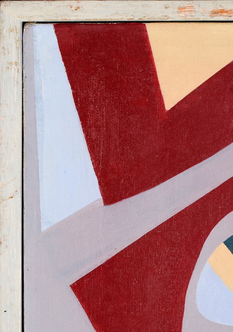 Mavis Pusey, 1928-2019 (USA/England)