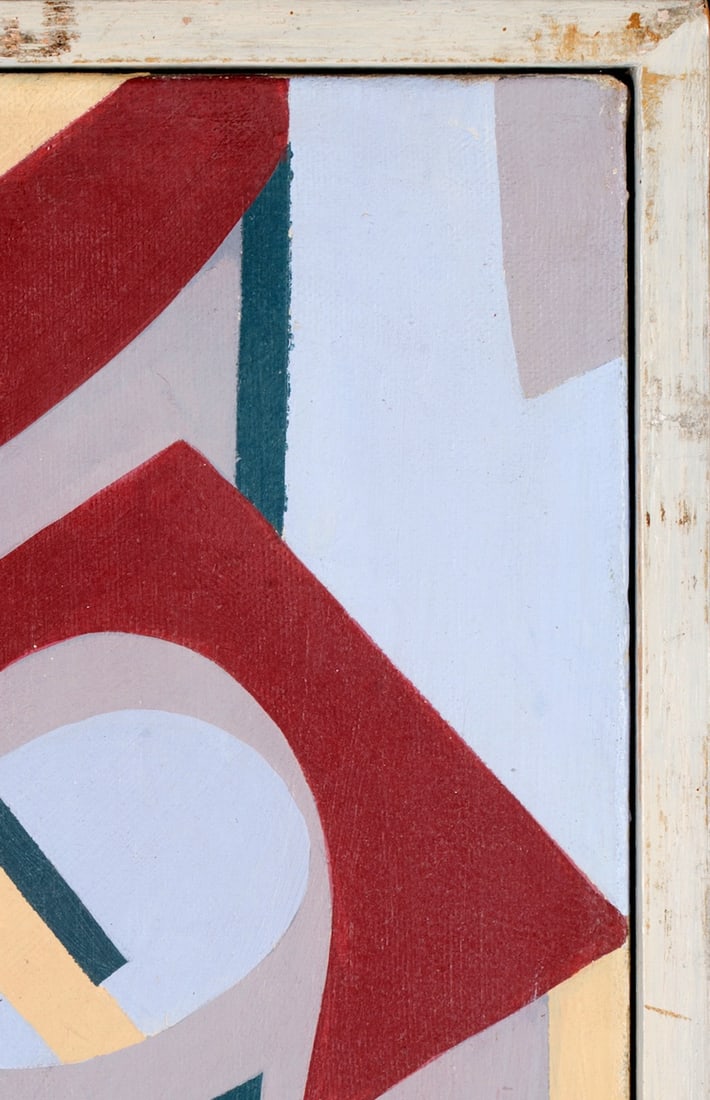 Mavis Pusey, 1928-2019 (USA/England)