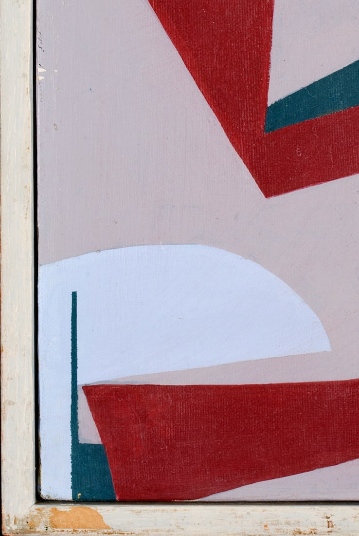 Mavis Pusey, 1928-2019 (USA/England)