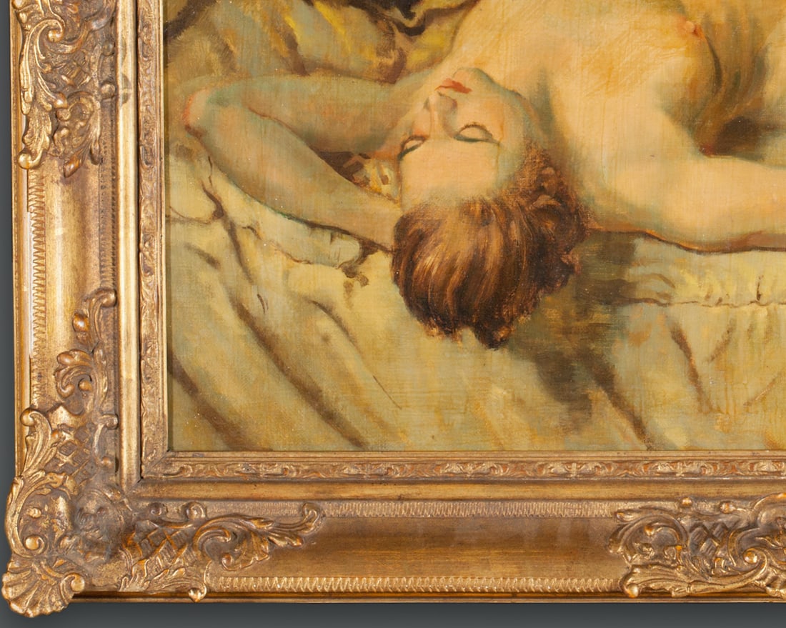 Wenzel Hermann Wendelberger, 1882-1945 (Germany)