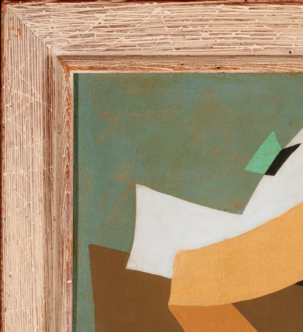 Esphyr Slobodkina, 1908-2002 (Russia/USA)