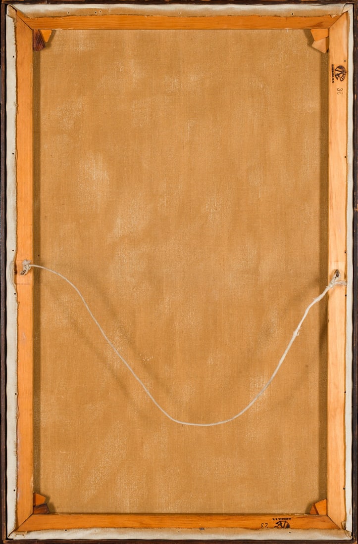 Esphyr Slobodkina, 1908-2002 (Russia/USA)