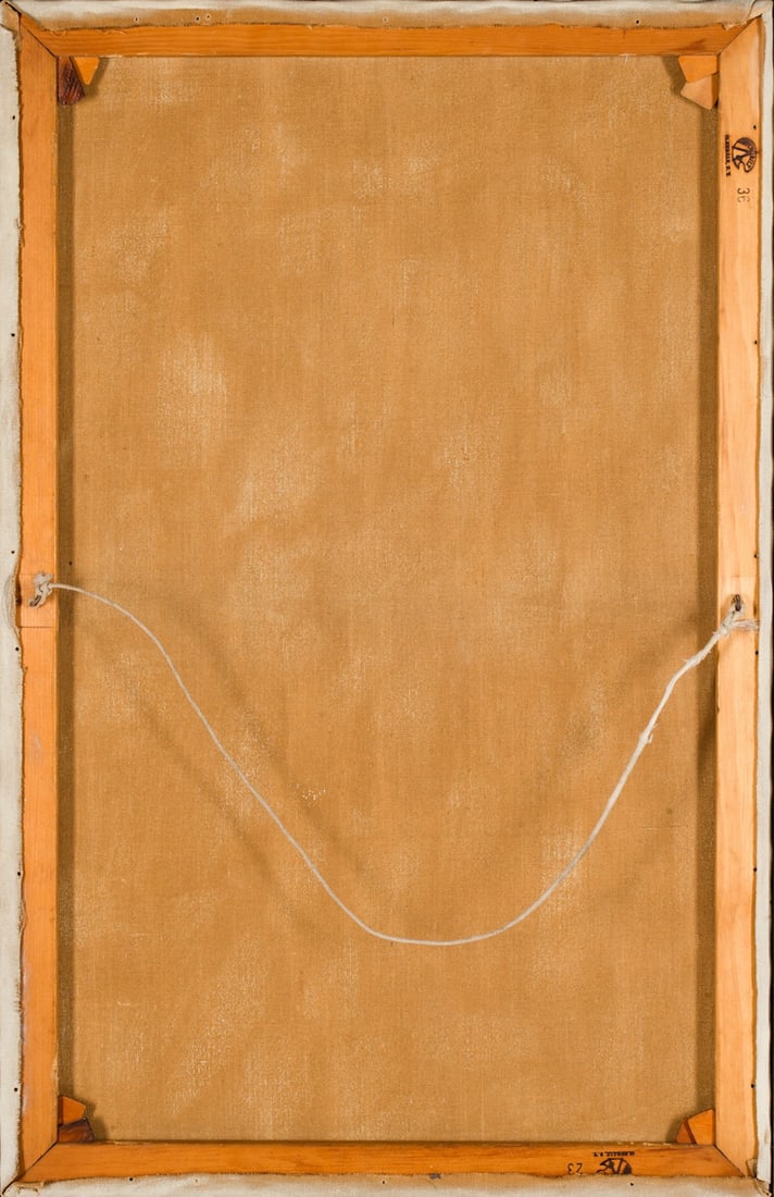 Esphyr Slobodkina, 1908-2002 (Russia/USA)